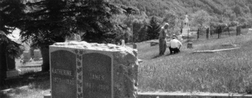 Cemetery Tour Slider 1.2 | Telluride Historical Museum